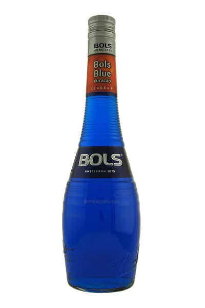 Bols Blue Curacao - SoCal Wine & Spirits