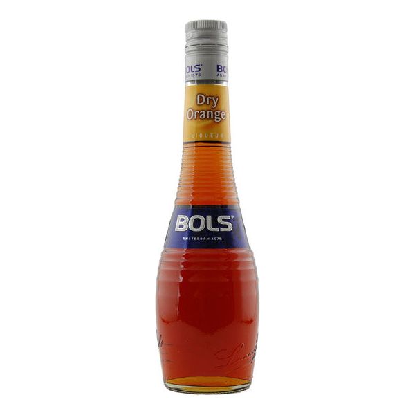 Bols Orange Curacao - SoCal Wine & Spirits