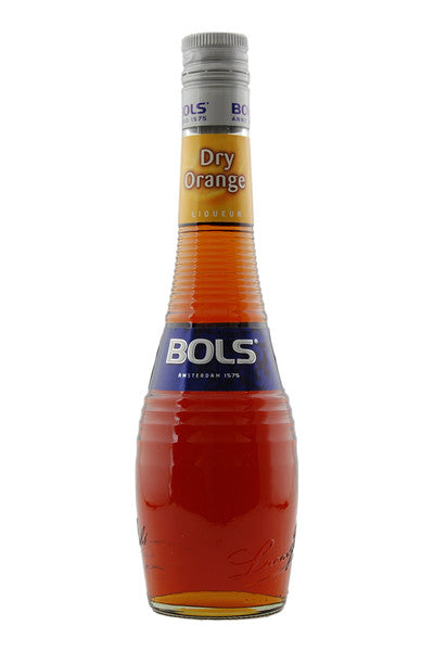 Bols Orange Curacao - SoCal Wine & Spirits