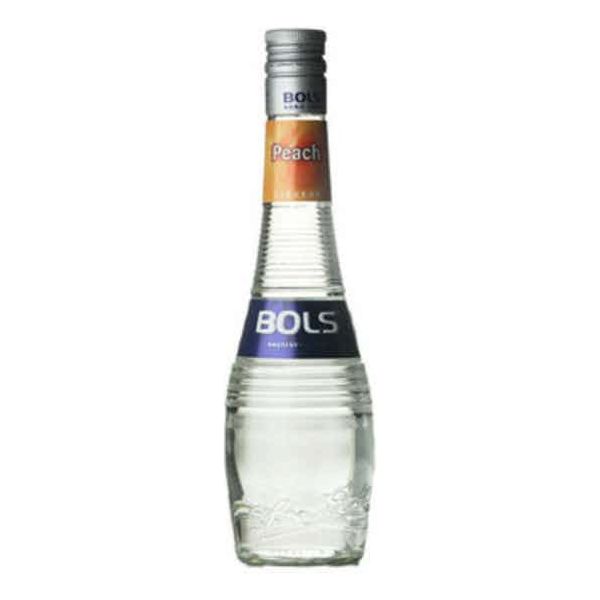 Bols Peach Schnapps - SoCal Wine & Spirits