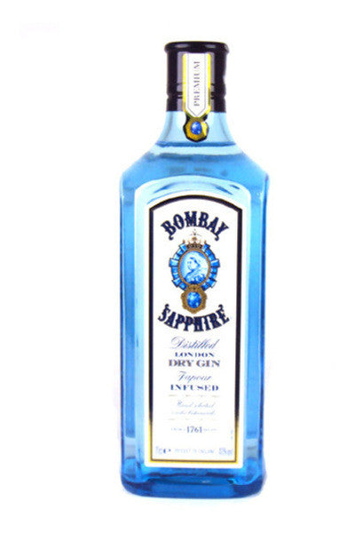 Bombay Sapphire - SoCal Wine & Spirits