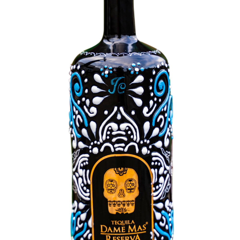 Dame Mas Reserva Extra Anejo - SoCal Wine & Spirits