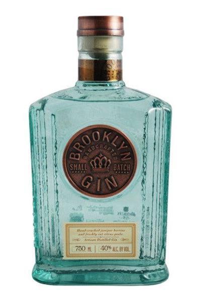 Brooklyn Gin - SoCal Wine & Spirits