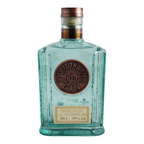 Brooklyn Gin - SoCal Wine & Spirits