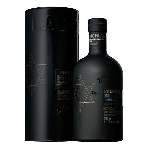 Bruichladdich Black Art 1994 26 Year Edition 8.1 - SoCal Wine & Spirits