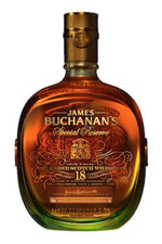 Buchanans 18yr - SoCal Wine & Spirits