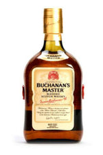 Buchanans Master - SoCal Wine & Spirits