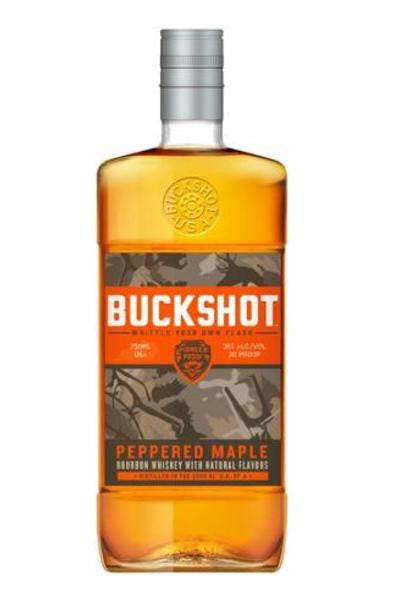 Buckshot Peppered Maple - SoCal Wine & Spirits