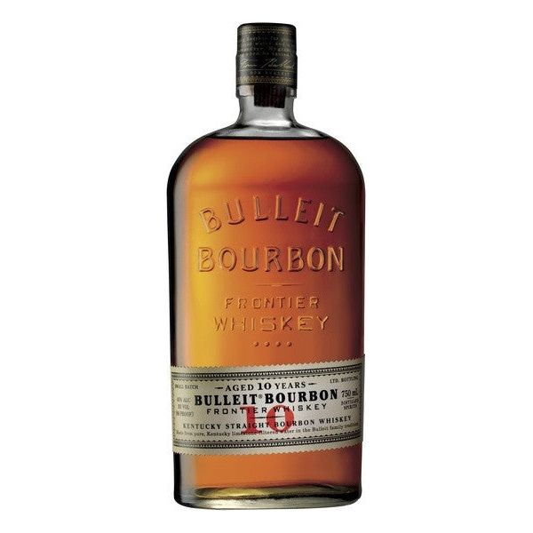 Bulleit Bourbon 10yr - SoCal Wine & Spirits