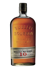 Bulleit Bourbon 10yr - SoCal Wine & Spirits