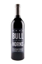 Bull By The Horns Cabernet Sauvignon - SoCal Wine & Spirits