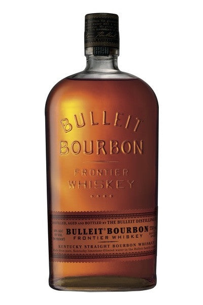 Bulleit Bourbon - SoCal Wine & Spirits