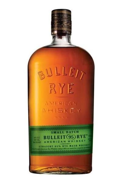 Bulleit Rye - SoCal Wine & Spirits