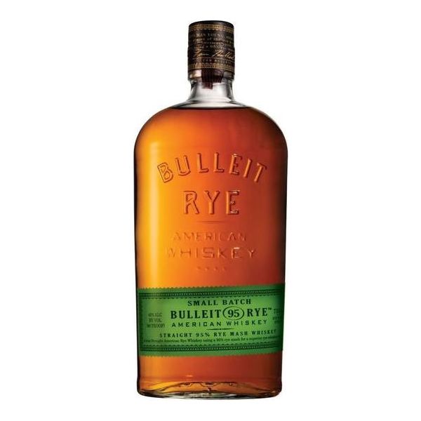Bulleit Rye - SoCal Wine & Spirits