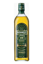 Bushmills 10yr - SoCal Wine & Spirits