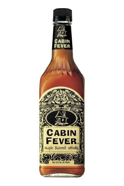 Cabin Fever - SoCal Wine & Spirits