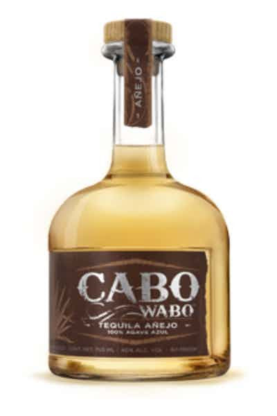Cabo Wabo Anejo - SoCal Wine & Spirits