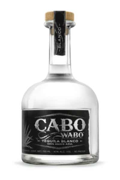 Cabo Wabo Blanco - SoCal Wine & Spirits