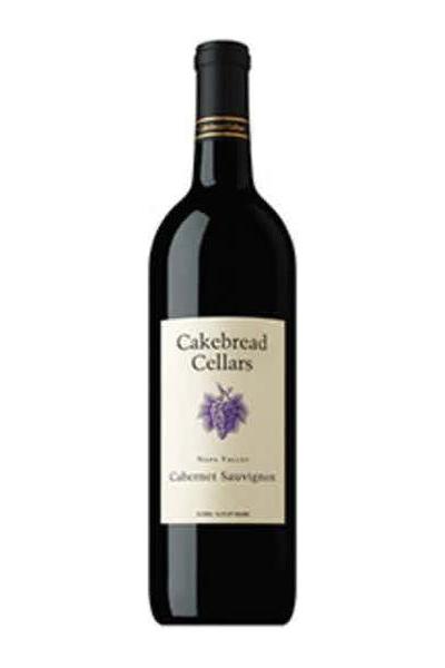 Cakebread Cabernet Sauvignon - SoCal Wine & Spirits