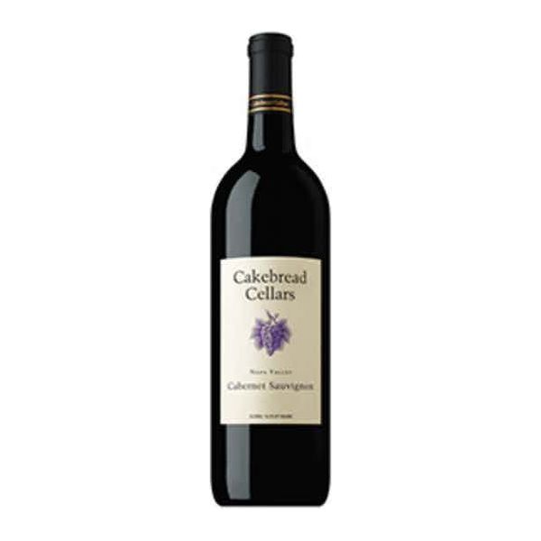 Cakebread Cabernet Sauvignon - SoCal Wine & Spirits