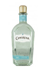 Camarena Silver - SoCal Wine & Spirits