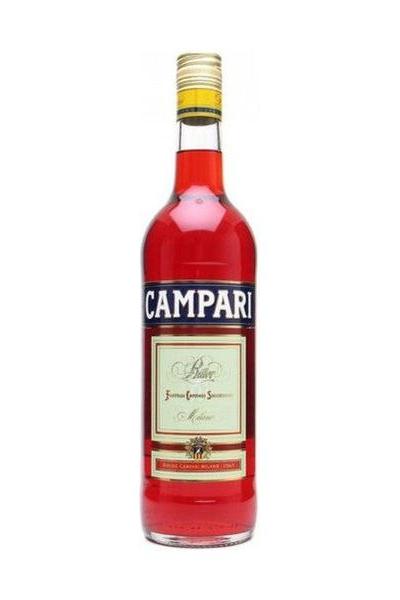 Campari - SoCal Wine & Spirits