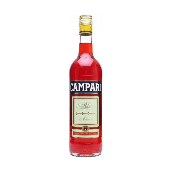 Campari - SoCal Wine & Spirits
