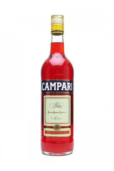 Campari - SoCal Wine & Spirits