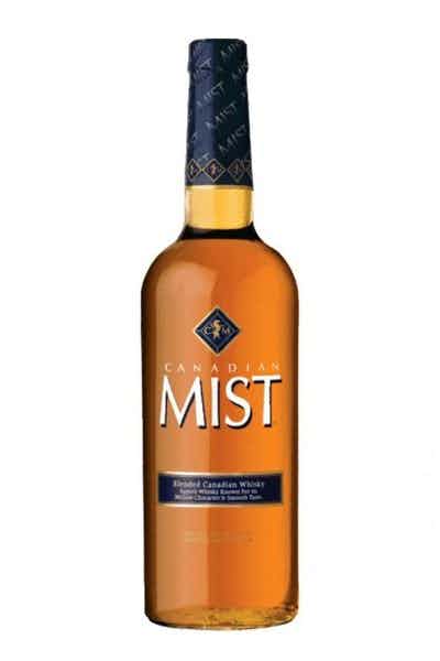 Canadian Mist - SoCal Wine & Spirits