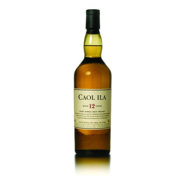 Caol Ila 12yr - SoCal Wine & Spirits