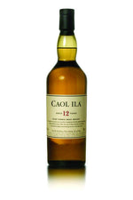 Caol Ila 12yr - SoCal Wine & Spirits