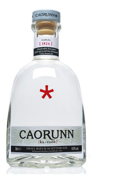 Caorunn Gin - SoCal Wine & Spirits
