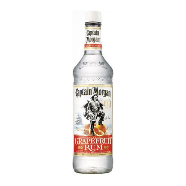 Captain Morgan Grapefruit - SoCal Wine & Spirits