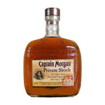 Captain Morgan Private Stock - SoCal Wine & Spirits