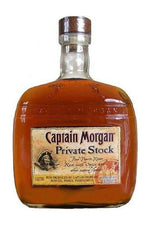 Captain Morgan Private Stock - SoCal Wine & Spirits
