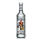 Captain Morgan Silver Spiced - SoCal Wine & Spirits