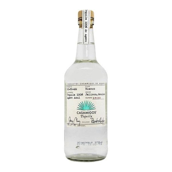 Casamigos Blanco - SoCal Wine & Spirits