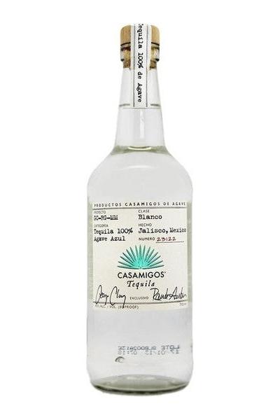 Casamigos Blanco - SoCal Wine & Spirits