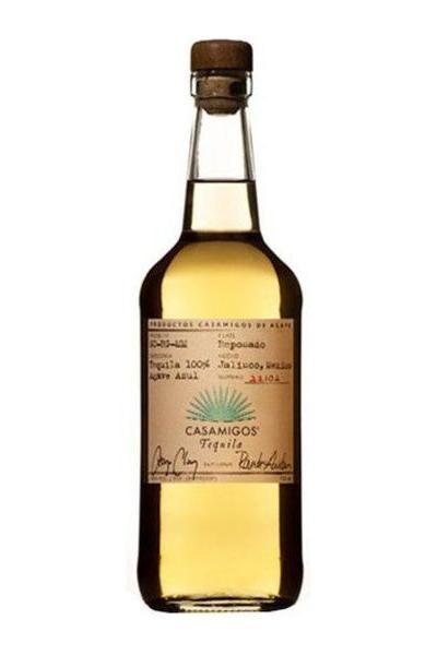 Casamigos Reposado - SoCal Wine & Spirits