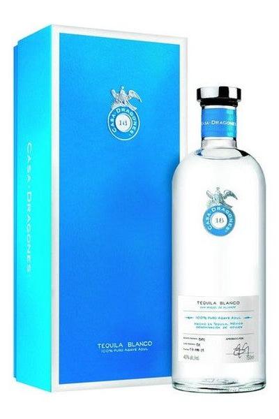Casa Dragones Blanco - SoCal Wine & Spirits