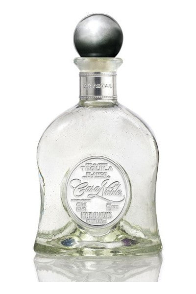 Casa Noble Crystal (Blanco) - SoCal Wine & Spirits