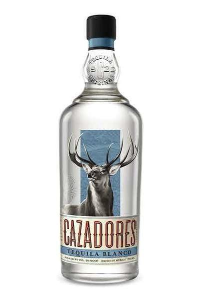 Cazadores Blanco - SoCal Wine & Spirits