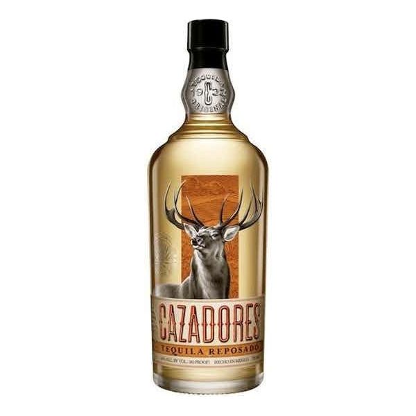 Cazadores Reposado - SoCal Wine & Spirits