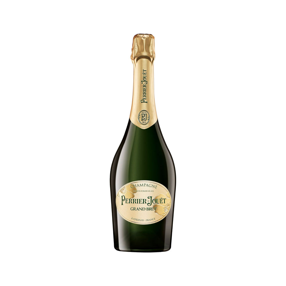 Perrier Jouet Grand Brut - SoCal Wine & Spirits