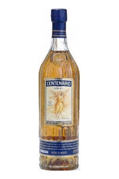 Gran Centenario Anejo 750ML - SoCal Wine & Spirits