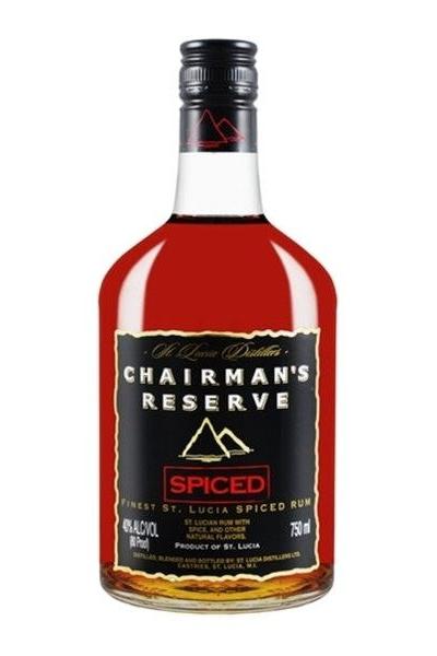 Chairmans Reserve Spiced - SoCal Wine & Spirits