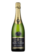 Charles Heidsieck Brut Reserve - SoCal Wine & Spirits