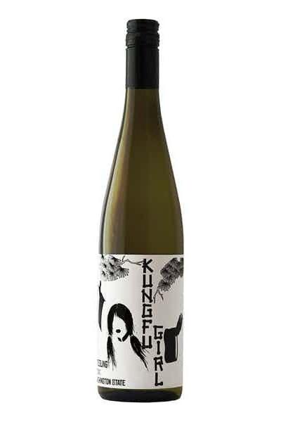 Charles Smith Kungfu Girl Riesling - SoCal Wine & Spirits