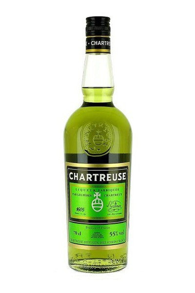Chartreuse Green - SoCal Wine & Spirits