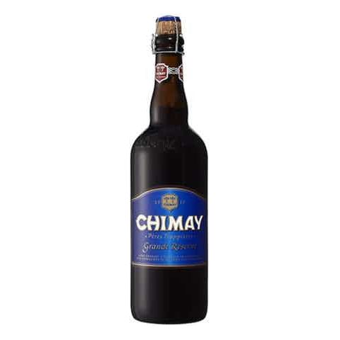 Chimay Grande Reserve Blue Label - SoCal Wine & Spirits